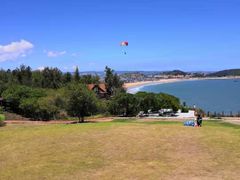 -漳州滨海火山岛自然生态风景区