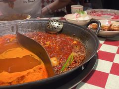 -赵美丽重庆火锅(西安直营总店)