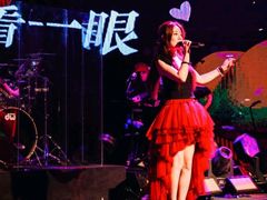 -MOSSO·Liveshow(M3香港广场店)