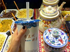 -桥门程记(兰州南关夜市店)