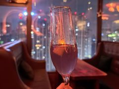 -無名记忆Music Bar夜景怀旧酒吧