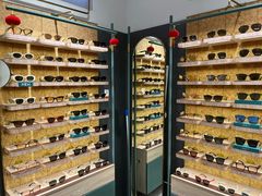 -MUJOSH木九十眼镜(月星环球港B1店)