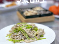 -烤肉宛饭庄(北新桥店)
