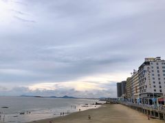 -沙扒湾