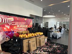 -杭州中升之星奔驰4S店(滨江店)