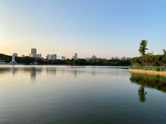 -黄兴公园