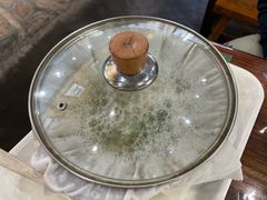 -汉阴白火石汆汤