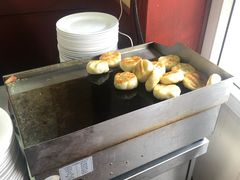 -北大地皖峰饭馆