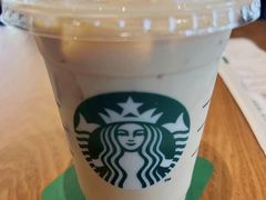 -星巴克(广州正佳广场4层店)