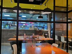 大堂-牛男手造(地铁天虹店)