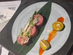 -匠和风精致料理(莆田财富中心店)