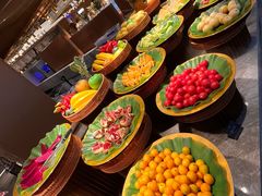 -梨花甄选自助烤肉(小寨原力场店)