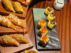 -古田居·特色寿司料理(星之岛旗舰店)