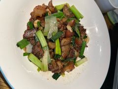 -老阿爸鲜鱼土菜(昆山花桥店)