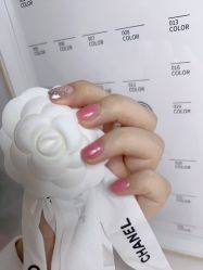 -CM.Nail美甲美睫
