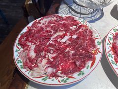 吊龙-汕头八合里海记牛肉店(清河店)