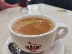 -明记港式烧腊茶餐厅(下沙店)