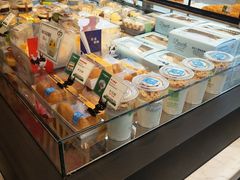 -卡滋贝诺动物奶油生日蛋糕(常熟万达店)