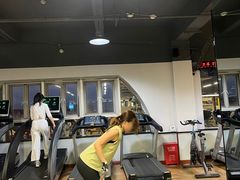 -恒之健私人定制健身(成山店)
