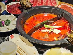 -蜀大侠火锅(春熙路店)