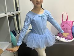 -芳菲舞蹈(杨莲路店)