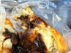 -喜洲杨记破酥粑粑