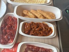 -海底捞大排档火锅(打浦路店)