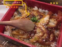 -白石的深夜食堂(大上海店)