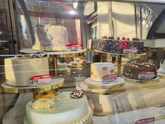 -DQ·蛋糕·冰淇淋(五角场万达店)