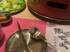 -西塔老太太泥炉烤肉(武汉摩尔城店)