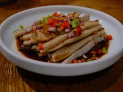 -请晋·山西餐社(好运街店)
