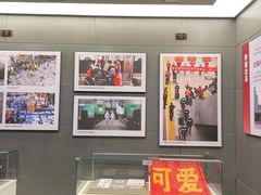 -中国铁道博物馆(正阳门馆)