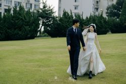 -拉瑞娜LaReine婚纱礼服高级定制