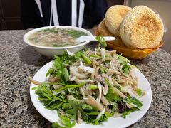 -清真喜兰老丁羊汤特色小吃