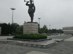 -新四军纪念馆