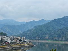 -新安江山水画廊风景区