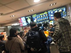 -麦当劳(交道口店)