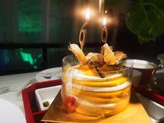 -儒宴江南菜·新淮扬菜·烤鸭(总部基地丰体店)