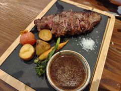 -ALLORA意大利餐厅(丰盛里店)