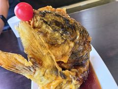 -老牌坊鲁菜名店(聊城美食岛店)