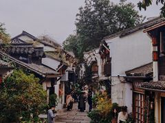 -小河直街历史文化街区
