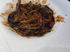 响油鳝糊-童福兴·南京菜(老门东店)