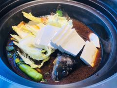 -人民公社大食堂(顺义总店)