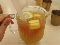水果茶-天空花园餐吧·生日·团建(南山店)