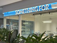 -Something For(鹏润达店)