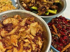 -辣盆盆麻辣小龙虾(哈尔滨总店)