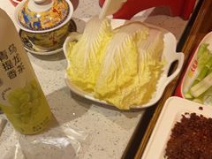 -大龙燚·旷野鲜火锅(广州首店)
