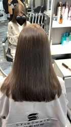 -Sying杉影日式烫染專門店