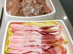 -海底捞火锅(苏宁广场店)