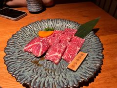 -食也烧肉(临平店)